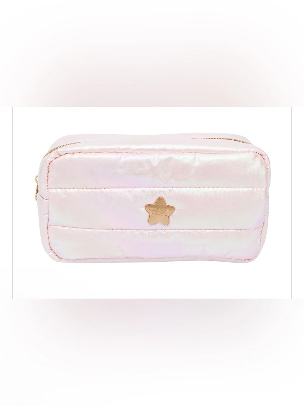 The Crème Shop x ONCH “Hollywood Wanderlust” Travel Case